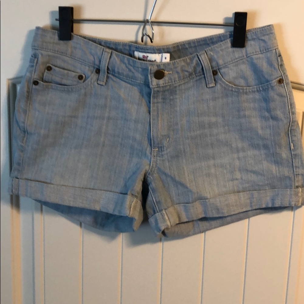 Shorts by Vineyard Vines